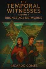 Bronze Age Networks