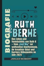 BIOGRAFIE VON RUTH BERHE