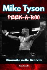 Mike Tyson Peek-a-boo