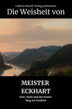 Die Weisheit von Meister Eckhart
