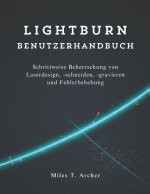 LightBurn Benutzerhandbuch