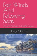 Fair Winds And Following Seas