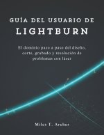 Guía del usuario de LightBurn