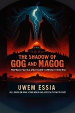 THE SHADOW OF GOG AND MAGOG