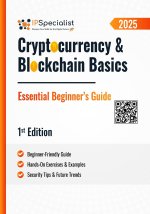 Cryptocurrency & Blockchain Basics Essential Beginner's Guide