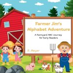 Farmer Jim's Alphabet Adventure