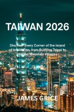 Taiwan 2026