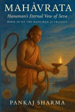 MAHĀVRATA