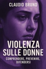 VIOLENZA SULLE DONNE