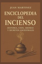 Enciclopedia del Incienso
