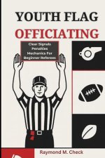 Youth Flag Officiating