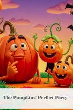The Pumpkins' Perfect Party