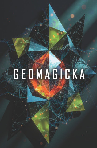 GEOMAGICKA