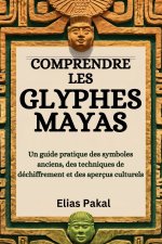 COMPRENDRE LES GLYPHES MAYAS