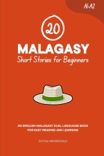 20 Malagasy Short Stories for Beginners