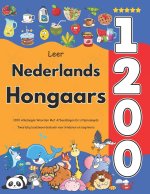Leer Nederlands Hongaars