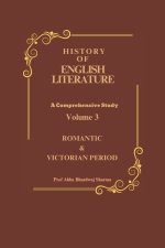 ROMANTIC & VICTORIAN PERIOD