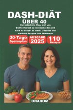 DASH-DIÄT ÜBER 40