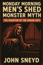 Monday Morning Men's Shed Monster Myth