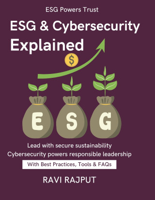 ESG & Cybersecurity Explained
