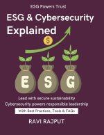 ESG & Cybersecurity Explained