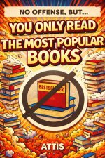 No Offense, But... You Only Read the Most Popular Books