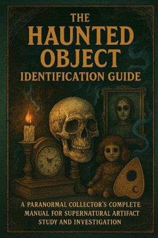The Haunted Object Identification Guide