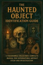 The Haunted Object Identification Guide
