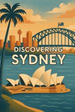 Discovering Sydney