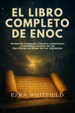 EL LIBRO COMPLETO DE ENOC