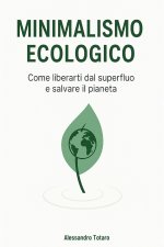 Minimalismo Ecologico