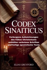 CODEX SINAITICUS