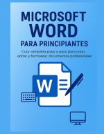 Microsoft Word para Principiantes