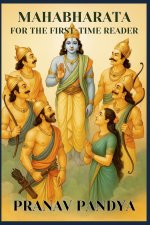 MAHABHARATA For the First-Time Reader