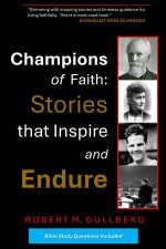 Champions of Faith
