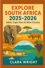 Explore South Africa 2025-2026
