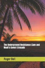 The Underground Resistance Liam and Noah's Covert Crusade
