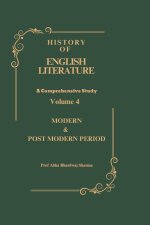 MODERN, POST MODERN & CONTEMPORARY PERIOD