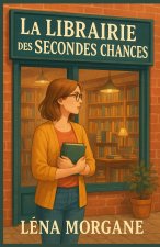 La librairie des secondes chances