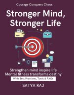 Stronger Mind, Stronger Life