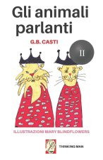 Gli animali parlanti