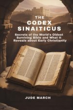 The Codex Sinaiticus