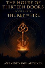 The House Of Thirteen Doors