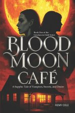 Blood Moon Café