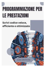 Programmazione per le prestazioni