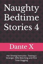 Naughty Bedtime Stories 4