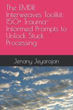 The EMDR Interweaves Toolkit