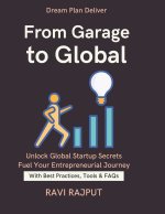 From Garage to Global
