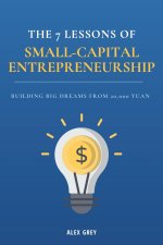 The 7 Lessons of Small-Capital Entrepreneurship