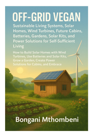 Off-Grid Vegan